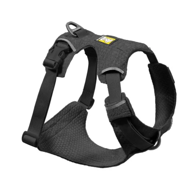 Ruffwear Front Range Flex Hundesele Grå