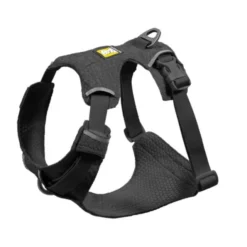 Ruffwear Front Range Flex Hundesele Grå