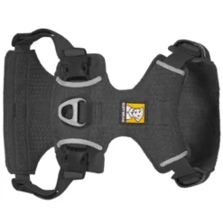 Ruffwear Front Range Flex Hundesele Grå