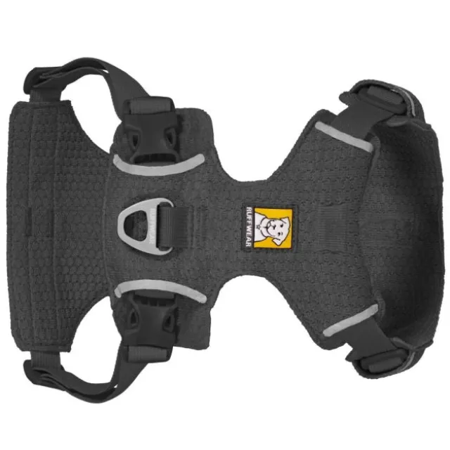 Ruffwear Front Range Flex Hundesele Grå