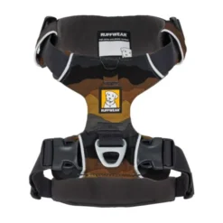 Ruffwear Front Range Hundesele Brun/Lysbrun