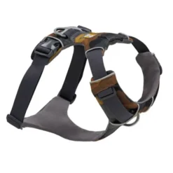 Ruffwear Front Range Hundesele Brun/Lysbrun