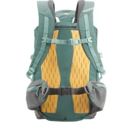 Ruffwear Hitch Hiker Ryggsekk Grønn