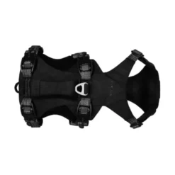 Ruffwear Ridgeline Hundesele Sort