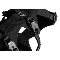 Ruffwear Ridgeline Hundesele Sort