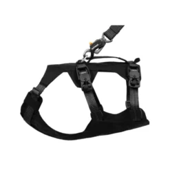 Ruffwear Ridgeline Hundesele Sort