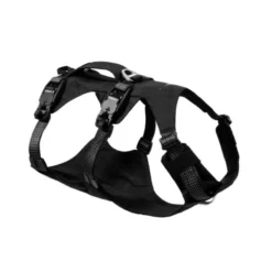 Ruffwear Ridgeline Hundesele Sort