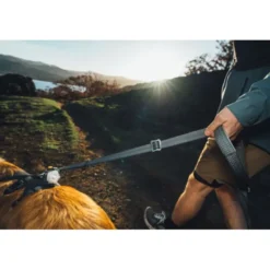 Ruffwear Ridgeline Kobbel Sort