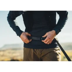 Ruffwear Ridgeline Kobbel Sort