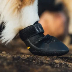 Ruffwear Ridgeline Shoes Obsidian Black