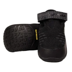Ruffwear Ridgeline Shoes Obsidian Black