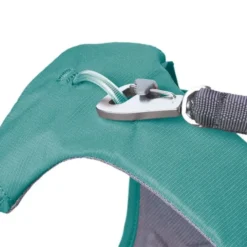 Ruffwear Web Master Hundesele Turkis