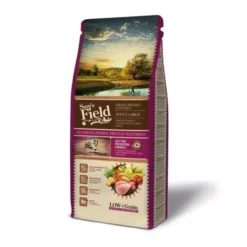 Sam´s Field Adult Large