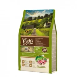 Sam´s Field Adult Medium Beef & Veal