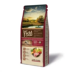 Sam's Field Adult Medium Chicken & Potato