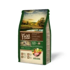 Sam's Field Chicken & Potato Junior Large