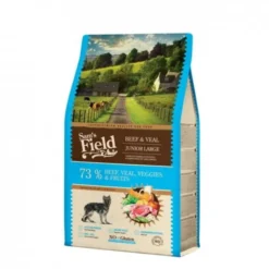 Sam´s Field Junior Large Beef & Veal