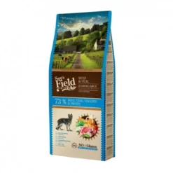 Sam´s Field Junior Large Beef & Veal