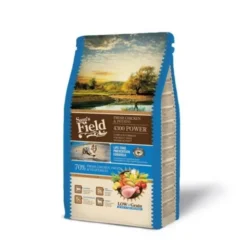 Sam's Field 4300 Power Chicken and Potato