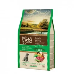 Sam´s Field Puppy Lamb