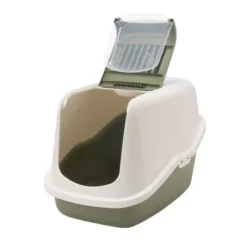 Savic Nestor olive green