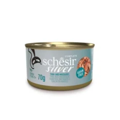 Schesir Silver Tuna/Mackerel