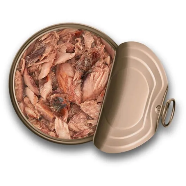 Schesir Silver Tuna/Mackerel