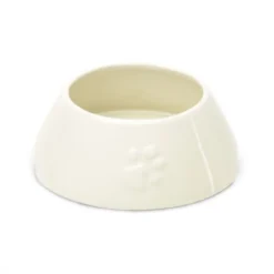 Scruffs Icon Non-Tip Matskål Keramikk, 21 cm