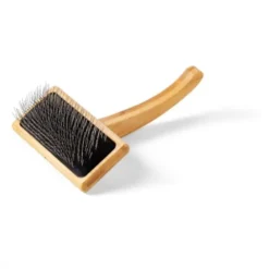 Show Dog Grooming karde med lange pigger