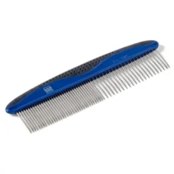 Show Dog Grooming metallkam tett/løs