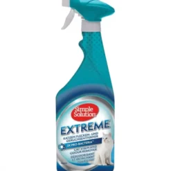 Simple Solution Cat Extreme S&O 750ml