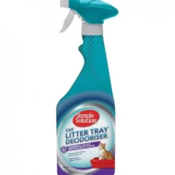 Simple Solution Litter Odour Eliminator 500ml