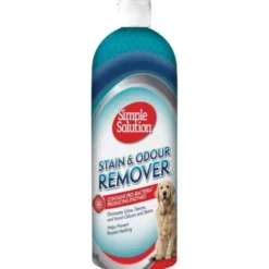 Simple Solution Stain & Odour Remover