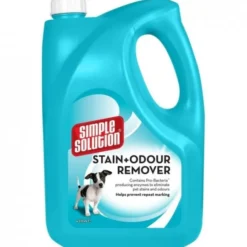 Simple Solution Stain & Odour Remover