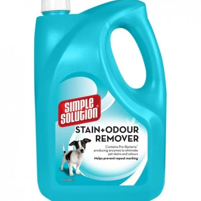 Simple Solution Stain & Odour Remover