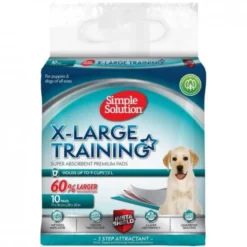 Simple Solution Tisseunderlag XL