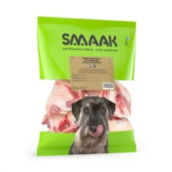 SMAAK Bones Bruskbein 1kg