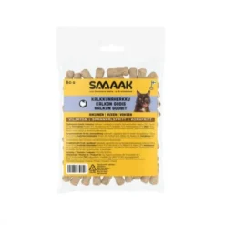 SMAAK Cat Adult Turkey Treat, 80 g