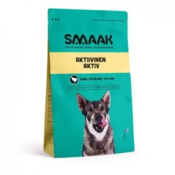 SMAAK Dog Adult Active