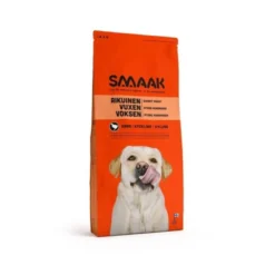 SMAAK Dog Adult Large Breed Chicken