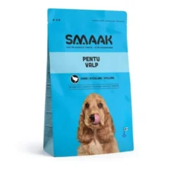 SMAAK Puppy Chicken
