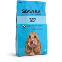 SMAAK Puppy Chicken
