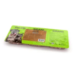 SMAAK Raw Beef&Pork minced meat