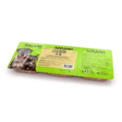 SMAAK Raw Chicken minced with bones