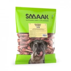 SMAAK Raw Chicken necks 1kg