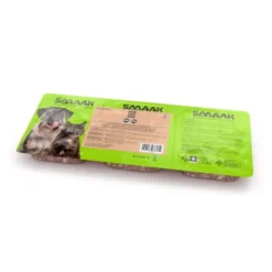 SMAAK Raw Complementary Pork minced meat