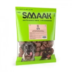 Smaak Raw laks 1kg