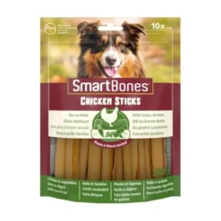 SmartSticks Kylling 10-pk