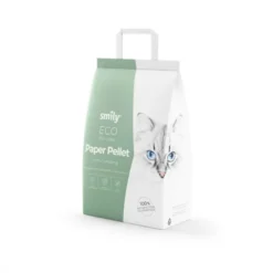 Smily Eco Paper Pellets 20 l