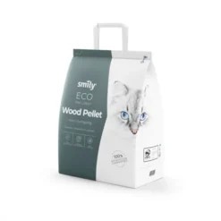 Smily Eco Trepellets 20 liter